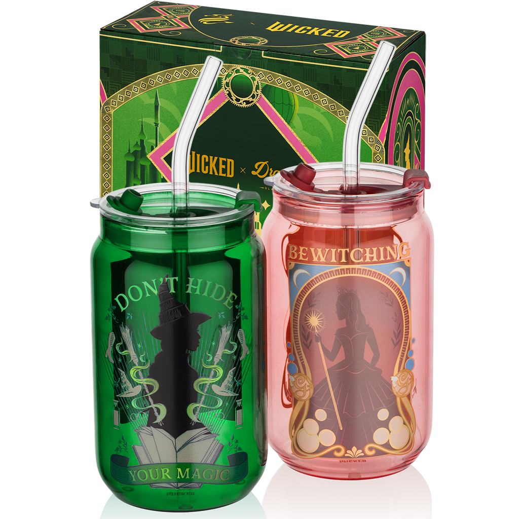 Dragon Glassware Drinking Glasses - Thumbnail 3