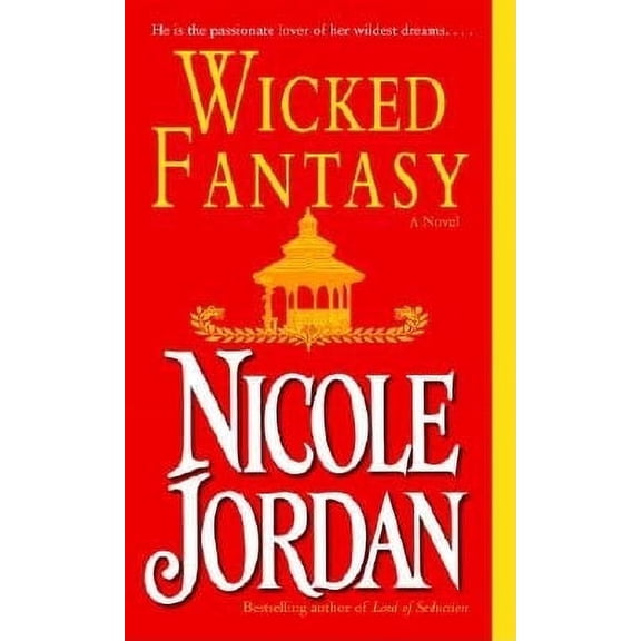 Pre-Owned Paradise: Wicked Fantasy (Paperback)