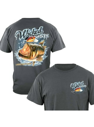 Wicked Catch Shirts