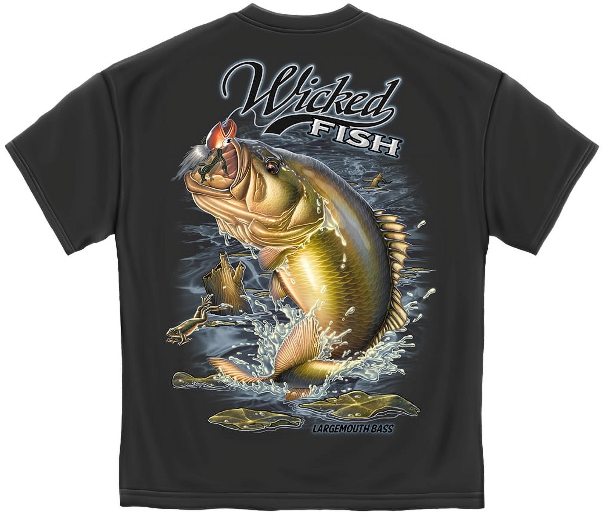 Wicked-Fish-Largemouth-Bass-