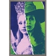 thumbnail image 1 of Wicked: For Good (2025) - Torn Wall Poster, 14.725" x 22.375" Framed, 1 of 5