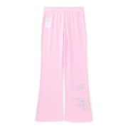 Wicked: For Good Girls Graphic Flare Sweatpants, Sizes 4-16