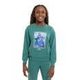 thumbnail image 1 of Wicked: For Good Girls Lenticular Graphic Sweatshirt, Sizes 4-16, 1 of 7