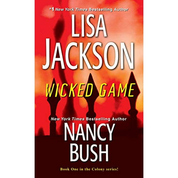 Pre-Owned Wicked Game (Mass Market Paperback) 1420151932 9781420151930