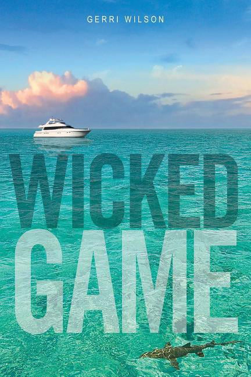 Wicked Game a Novel (Paperback)