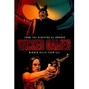 Screen Media - Wicked Games [DIGITAL VIDEO DISC]