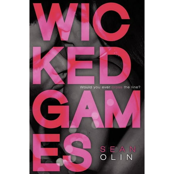 Wicked Games (Hardcover)