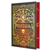 Phantasma Deluxe Limited Edition Hardcover