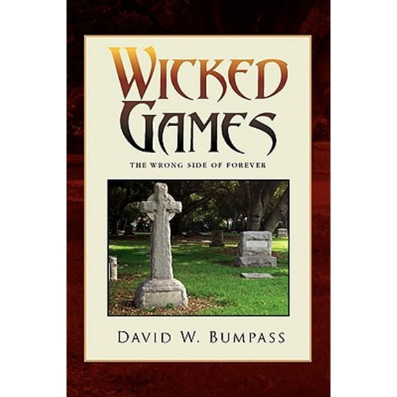 Wicked Games (Paperback)