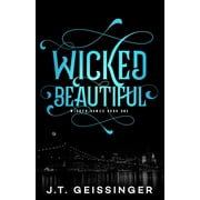 Wicked Games Wicked Beautiful Paperback