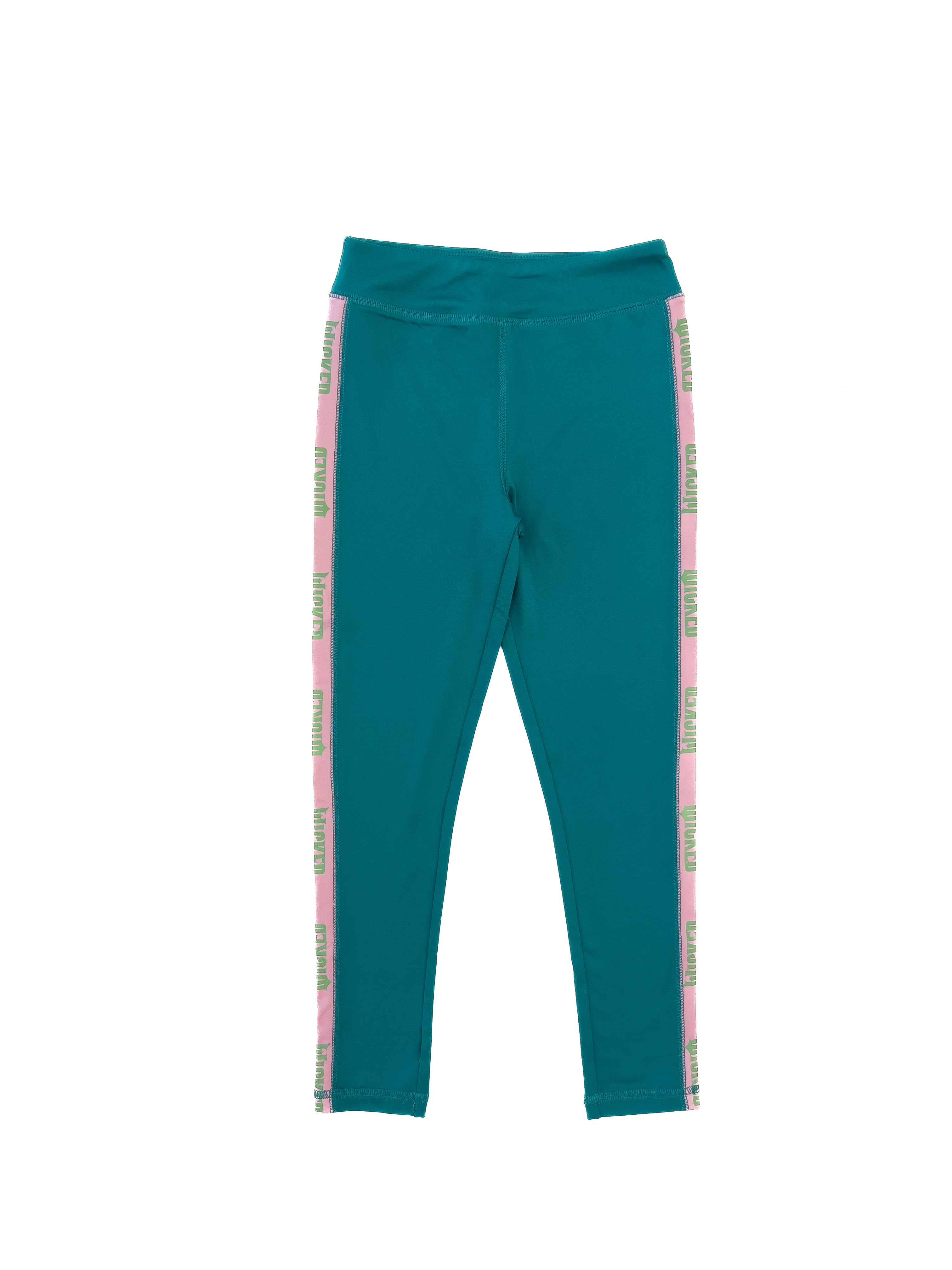 Wicked Girl's Active Leggings, Sizes 4-12