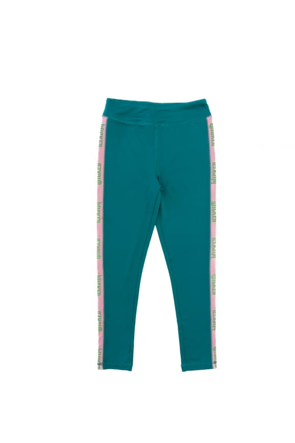 Girl's Active Leggings, Sizes 4-12
