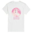 thumbnail image 1 of Wicked - Glinda Circle - Men's Short Sleeve Graphic T-Shirt, 1 of 4