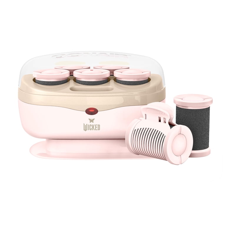 Wicked Glinda Hot Roller Set by Conair - Hot Rollers for  display picture 2