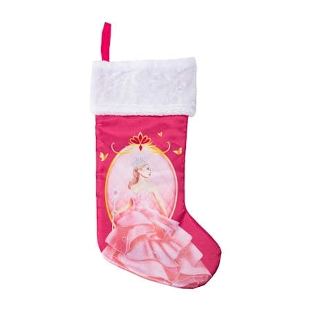Wicked Glinda 16" Christmas Stocking