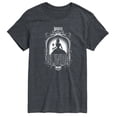 thumbnail image 1 of Wicked - Glinda Silhouette - Men's Short Sleeve Graphic T-Shirt, 1 of 4