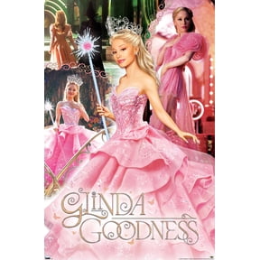 Wicked - Glinda Upland Wall Poster, 22.375" x 34"