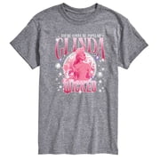 Wicked - Short Sleeve Graphic T-Shirt