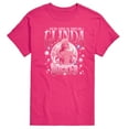 thumbnail image 1 of Wicked - Glinda You're Gonna Be Popular - Men's Short Sleeve Graphic T-Shirt, 1 of 4
