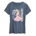 thumbnail image 1 of Wicked - Glinda You've Been Glindafied - Women's Short Sleeve Graphic T-Shirt, 1 of 5
