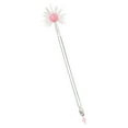 thumbnail image 1 of Wicked Glinda's Bubble Wand, 22", Officially Licensed, Unisex, Fancy-Dress Costumes for Kids Ages 5+, 1 of 8