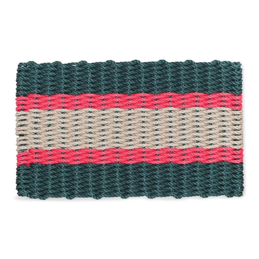 Wicked Good Doormats, Outdoor Door Mats, MarineGrade Rope Front Door