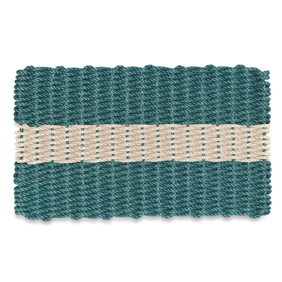 Wicked Good Doormats, Outdoor Door Mats, MarineGrade Rope Front Door