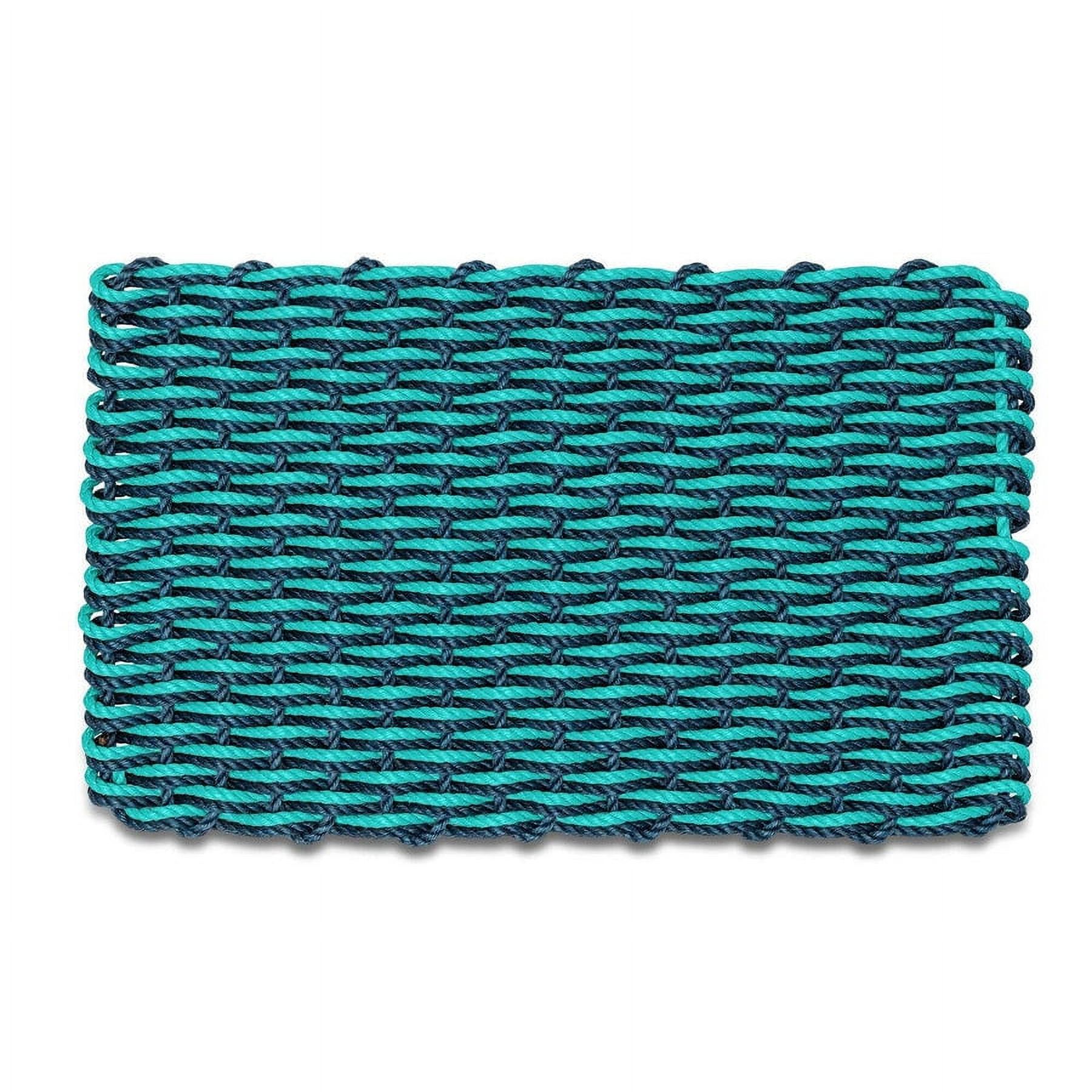 Wicked Good Doormats, Outdoor Door Mats, MarineGrade Rope Front Door