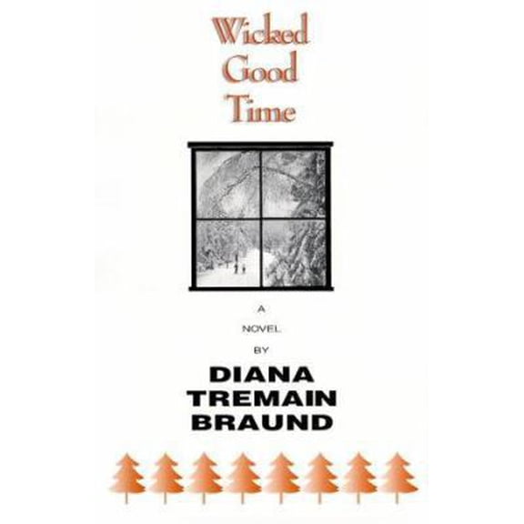 Pre-Owned Wicked Good Time (Paperback) 1562802410 9781562802417