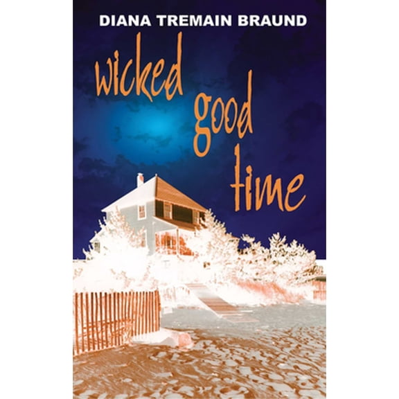 Pre-Owned Wicked Good Time (Paperback) 1594930317 9781594930317