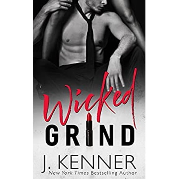 Pre-Owned Wicked Grind (Paperback) 1635761174 9781635761177