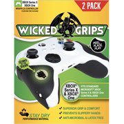 Xbox Accessory Wicked Grips PRO Controller Grip 2 Pack
