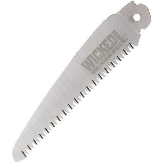 Wicked Hand Saw Replacement Blade