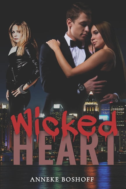 Wicked Heart (Paperback)