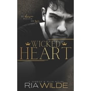 Wicked Heart Wreck & Ruin Book 1, Paperback
