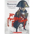 thumbnail image 1 of Wicked History (Hardcover) Napoleon: Emperor and Conqueror, (Hardcover), 1 of 1