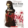 thumbnail image 1 of Pre-Owned Mary Tudor (a Wicked History) (Paperback) 0531205029 9780531205020, 1 of 1