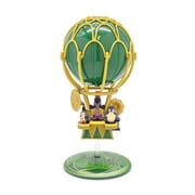 Wicked Hot Air Balloon 9 Inch Vinyl Figure