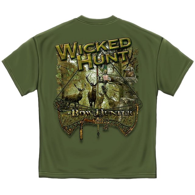 Simply Southern Plus Size Deer Bow T Shirt For Women In Brown | EXT SS DEER DESERTHTHR XXL / Desert Heather - Foto 7