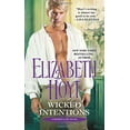 thumbnail image 1 of Pre-Owned Wicked Intentions (Mass Market Paperback) 153876010X 9781538760109, 1 of 1