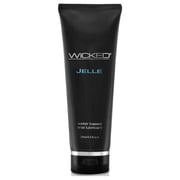 Wicked Sensual Care Long-Lasting Water-Based Sexual Lubricant, 8 oz