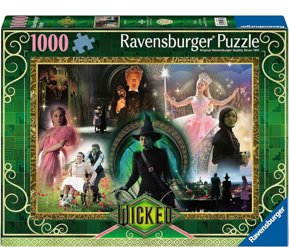 BLEACH Exhibition 1000 Piece Original Jigsaw Puzzle Japan