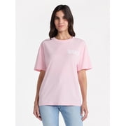 Wicked, Junior's Graphic Short Sleeve Tee, Wicked 2 Logo, Sizes XXS-XXL