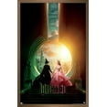 thumbnail image 1 of Wicked - Key Art Wall Poster, 22.375" x 34" Framed, 1 of 5