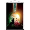 thumbnail image 1 of Wicked - Key Art Wall Poster with Magnetic Frame, 22.375" x 34", 1 of 5