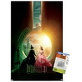 thumbnail image 1 of Wicked - Key Art Wall Poster with Push Pins, 14.725" x 22.375", 1 of 4