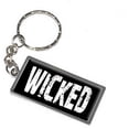 thumbnail image 1 of Wicked Keychain Key Chain Ring, 1 of 1