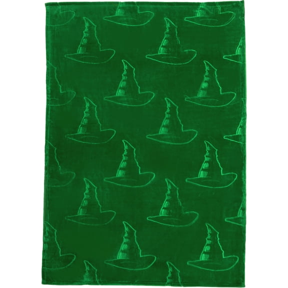 Wicked Kids Embellished Throw, 50 x 70, Universal