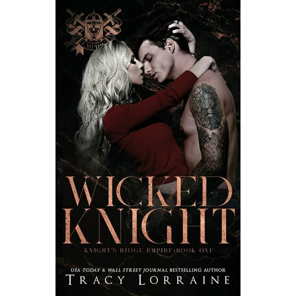 Wicked Knight, (Paperback)