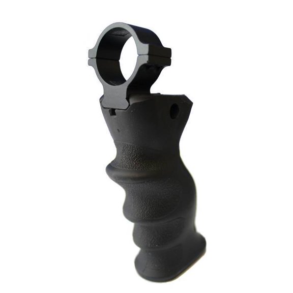 Wicked Lights Hand Grip & Mount for Hand Scanning w/ W403iC, A48iC, A67iC, etc.